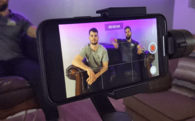 How to start making videos online